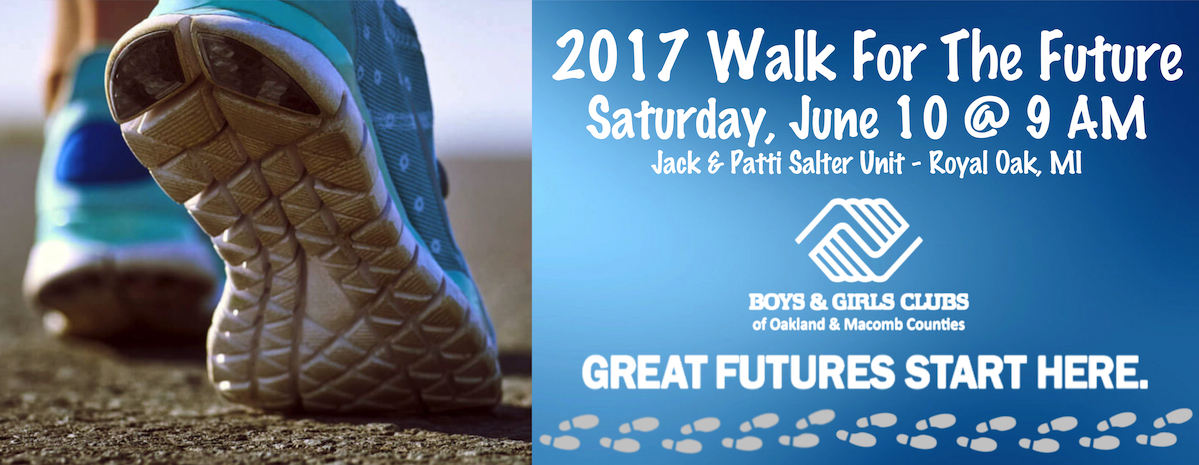2017 Walk for the Future